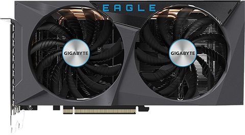 Gigabyte GeForce RTX 3070 Eagle OC 8GB GDDR6 - CeX (UK